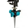 Gilmour Circular Sprinkler with Spike Base