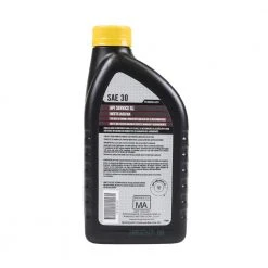 Kawasaki 4-Cycle Engine Oil -Lawn & Garden shop 99969 6281 2