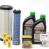 Kawasaki Engine Tune-Up Kit - 66696-6419 -Lawn & Garden shop 99969 6419 1