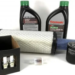 Kawasaki Engine Tune-Up Kit - 66696-6419 -Lawn & Garden shop 99969 6419 2