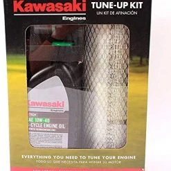 Kawasaki Engine Tune-Up Kit - 66696-6419 -Lawn & Garden shop 99969 6419 3