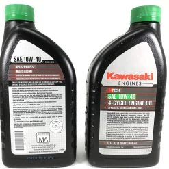 Kawasaki Engine Tune-Up Kit - 66696-6419 -Lawn & Garden shop 99969 6419 8