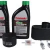 Kawasaki Engine Tune-Up Kit - 99969-6543 -Lawn & Garden shop 99969 6543 2