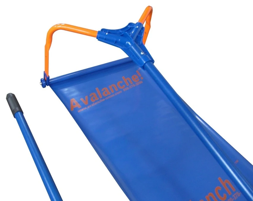 Avalanche! Original 500 6 Avalanche! Original 500 - Image 4