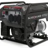 Black Diamond 3500-Watt Generator 1 Black Diamond 3500-Watt Generator -Lawn & Garden shop bd100618