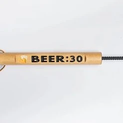 Ame High Hand Made Fire Pit Pokers -Lawn & Garden shop beer 30 2