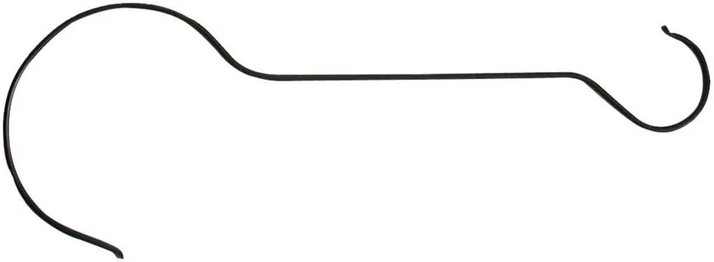The Hookery S Extension Hooks The Hookery S Extension Hooks -Lawn & Garden shop bf30 1 1