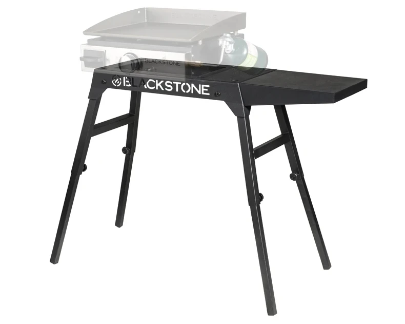Blackstone 17" & 22" Griddle Stand Blackstone 17" & 22" Griddle Stand -Lawn & Garden shop bs3 092958 1