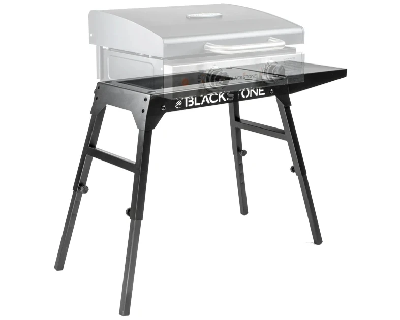 Blackstone 17" & 22" Griddle Stand Blackstone 17" & 22" Griddle Stand -Lawn & Garden shop bs4 093046 1