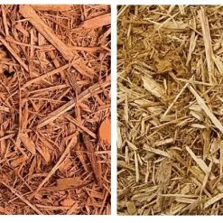 Sylva Mulch - 2 Cu. Ft.