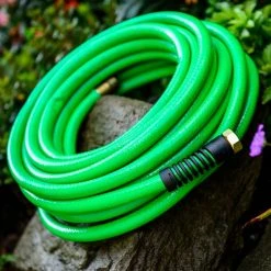 Swan WeatherFLEX Hose - 150' -Lawn & Garden shop csnhr58150 2