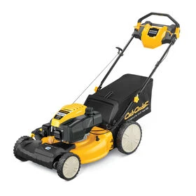 Cub Cadet 159cc 21" Self Propelled Push Mower Cub Cadet 159cc 21" Self Propelled Push Mower -Lawn & Garden shop cub cadet sc300hw 2
