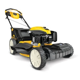 Cub Cadet 159cc 21" Self Propelled Push Mower Cub Cadet 159cc 21" Self Propelled Push Mower -Lawn & Garden shop cub cadet sc300hw 4