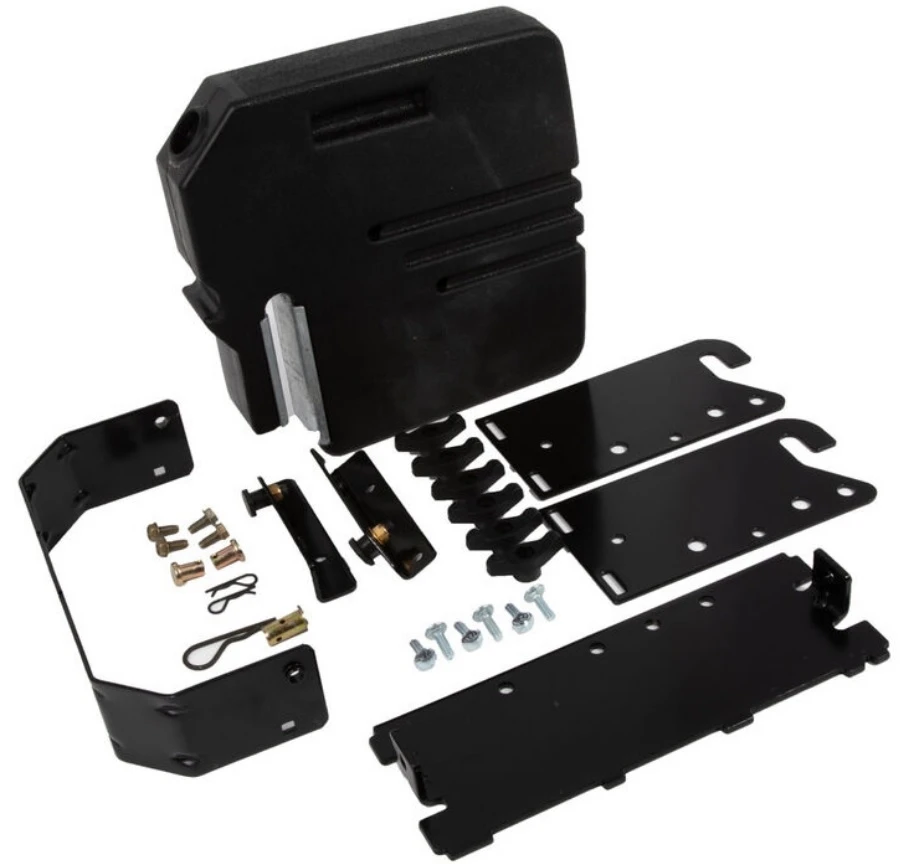 Cub Cadet 42lb Rear Mount Weight Kit w/Bracket Cub Cadet 42lb Rear Mount Weight Kit w/Bracket -Lawn & Garden shop cub cadet 490 900 m060 rear mount weight kit