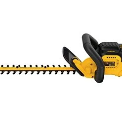 DeWalt DCHT820B20V MAX* Lithium Ion 22” Hedge Trimmer (Bare) -Lawn & Garden shop dcht820b 4 1 1