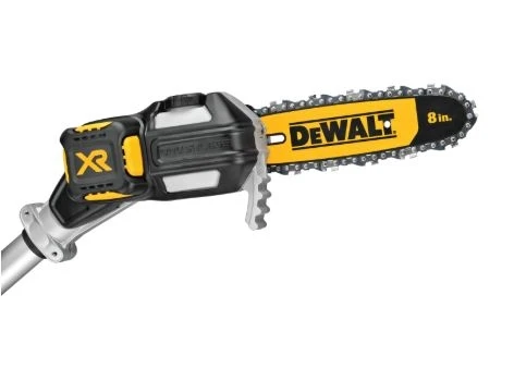 DeWalt 20V MAX* XR Cordless Pole Saw Kit DeWalt 20V MAX* XR Cordless Pole Saw Kit -Lawn & Garden shop dcps620m1 2