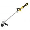 DeWalt 20V MAX* DCST922B 14 in. Folding String Trimmer (Tool Only) -Lawn & Garden shop dcst922b 1