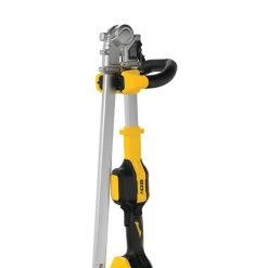 DeWalt 20V MAX* DCST922B 14 in. Folding String Trimmer (Tool Only) -Lawn & Garden shop dcst922b 2
