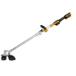 DeWalt 20V MAX* DCST922B 14 in. Folding String Trimmer (Tool Only) -Lawn & Garden shop dcst922b 3