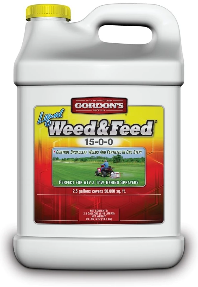 PBI-Gordon Tankables Weed & Feed PBI-Gordon Tankables Weed & Feed -Lawn & Garden shop download 5