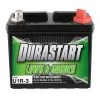 Durastart U1R-3B Garden Tractor Battery -Lawn & Garden shop durastart u1r 3 2
