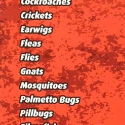 Enforcer® BugMax Fogger - 2 oz. Can, 3 Pack -Lawn & Garden shop ebmfog2 3 2