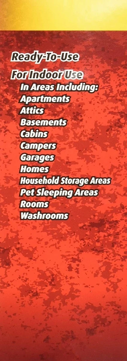 Enforcer® BugMax Fogger - 2 oz. Can, 3 Pack Enforcer® BugMax Fogger - 2 oz. Can, 3 Pack -Lawn & Garden shop ebmfog2 4