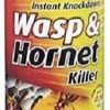 Instant Knockdown Wasp & Hornet Killer – 16 oz