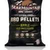 Bear Mountain BBQ Wood Pellets - 20 lbs
