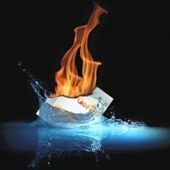 GoFire Fire Starters 20pc Bag -Lawn & Garden shop gf2131632 1