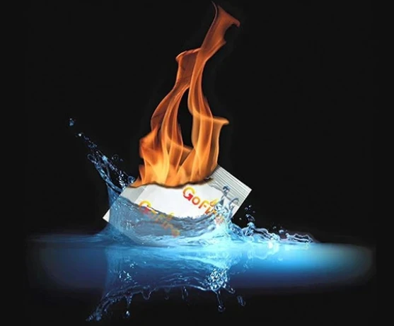 GoFire Fire Starters 20pc Bag GoFire Fire Starters 20pc Bag -Lawn & Garden shop gf2131632