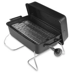 Char-Broil Gas Tabletop Grill -Lawn & Garden shop grill 1
