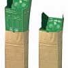 Green Thumb Leaf & Lawn Tri-Fold Chute 1 Green Thumb Leaf & Lawn Tri-Fold Chute -Lawn & Garden shop gt650