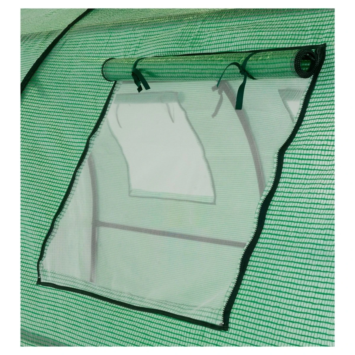 Backyard Expressions Greenhouse Tunnel Backyard Expressions Greenhouse Tunnel -Lawn & Garden shop guest 436f86e7 2bf4 47ef a6b7 4e6cda229b74