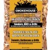 Smokehouse Products Wood Chunks 1.75lb -Lawn & Garden shop hickory chunks