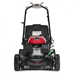 Honda 21" Walk Behind Mower, Variable Speed -Lawn & Garden shop honda hrn216vka front digital