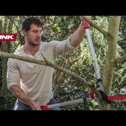 Corona DualLINK™ Tree Saw and Pruner - 14 ft -Lawn & Garden shop hqdefault 10 1 1