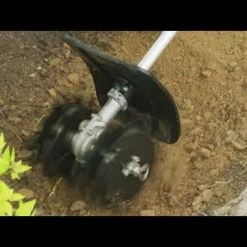 Stihl KombiSystem BF-KM Mini-Cultivator -Lawn & Garden shop hqdefault 20 15