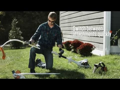 Stihl KM 131 R KombiMotor Stihl KM 131 R KombiMotor -Lawn & Garden shop hqdefault 20 5 2