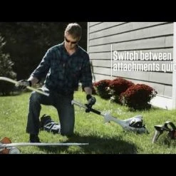 Stihl KM 131 R KombiMotor -Lawn & Garden shop hqdefault 20 5