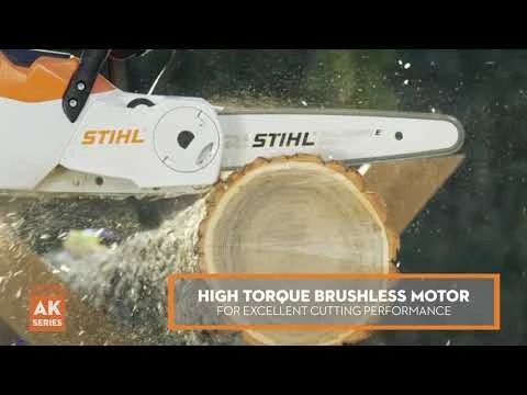 Stihl MSA 120 C-BQ Chainsaw Kit 7 Stihl MSA 120 C-BQ Chainsaw Kit - Image 5