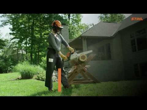 Stihl MS 180 C-BE Chainsaw Stihl MS 180 C-BE Chainsaw -Lawn & Garden shop hqdefault 20 9