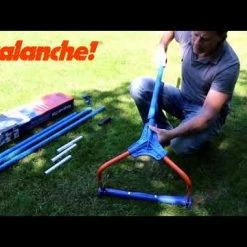 Avalanche! Original 500 14 Avalanche! Original 500 -Lawn & Garden shop hqdefault 2 3 1