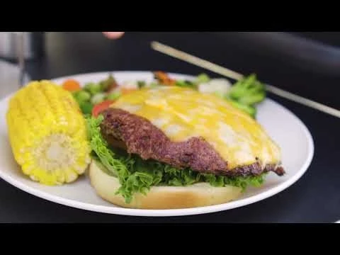 BLACKSTONE PRESS & SEAR BURGER KIT BLACKSTONE PRESS & SEAR BURGER KIT -Lawn & Garden shop hqdefault 40 3 1