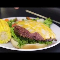 BLACKSTONE PRESS & SEAR BURGER KIT -Lawn & Garden shop hqdefault 40 3 2