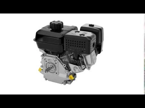 Briggs & Stratton CR950 Series OHV Horizontal Engine Briggs & Stratton CR950 Series OHV Horizontal Engine -Lawn & Garden shop hqdefault 41 1