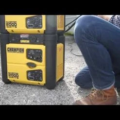 Champion 30-Amp Parallel Kit 4 Champion 30-Amp Parallel Kit -Lawn & Garden shop hqdefault 53 22