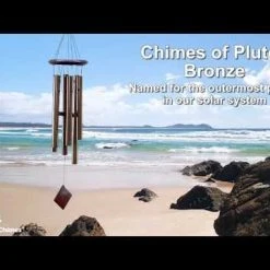 Encore Chimes of Pluto - Bronze -Lawn & Garden shop hqdefault 58 40 1