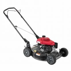 Honda 21" 160cc Push Lawn Mower -Lawn & Garden shop hrs216pka pe imglg 1