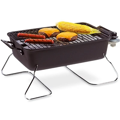 Char-Broil Gas Tabletop Grill Char-Broil Gas Tabletop Grill -Lawn & Garden shop image 2